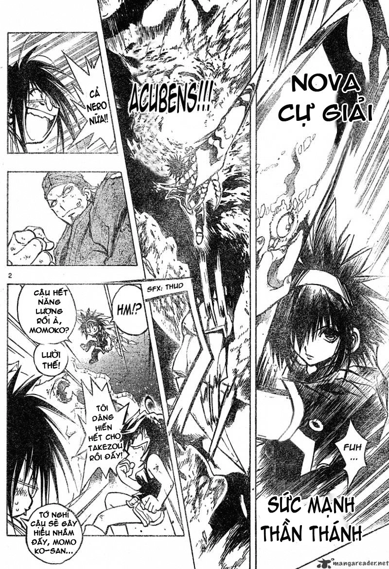 Mixim 12 Chapter 124 - 2