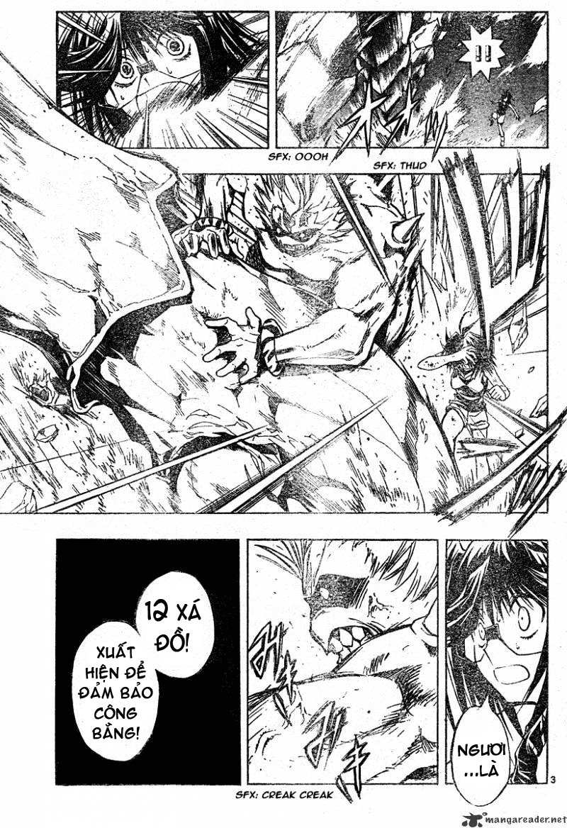 Mixim 12 Chapter 124 - 3