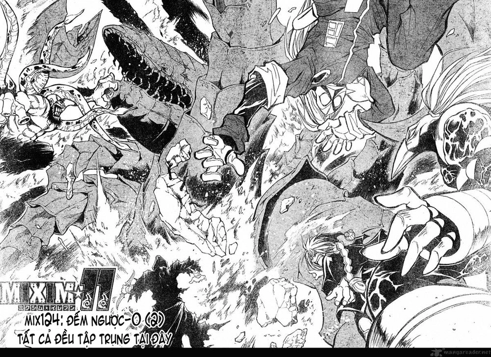 Mixim 12 Chapter 124 - 4