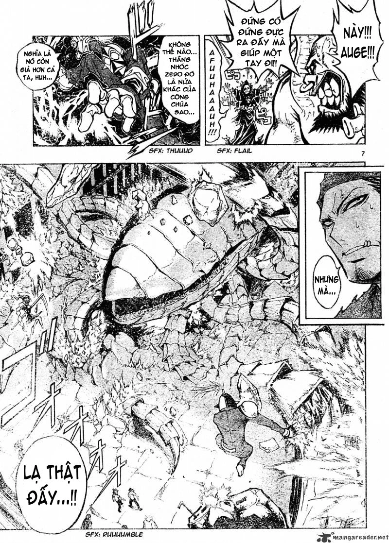 Mixim 12 Chapter 124 - 6