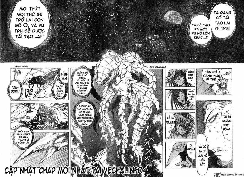 Mixim 12 Chapter 124 - 9