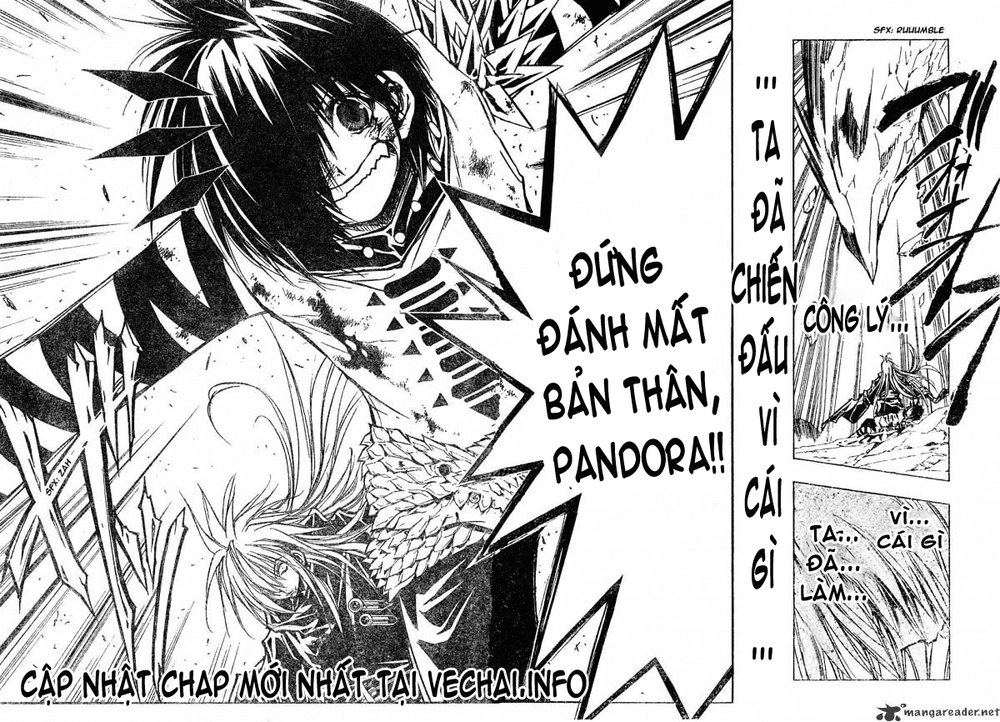 Mixim 12 Chapter 124 - 10