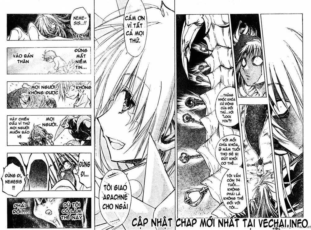 Mixim 12 Chapter 124 - 11