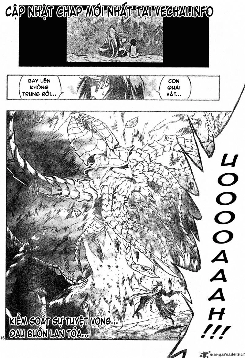 Mixim 12 Chapter 124 - 12