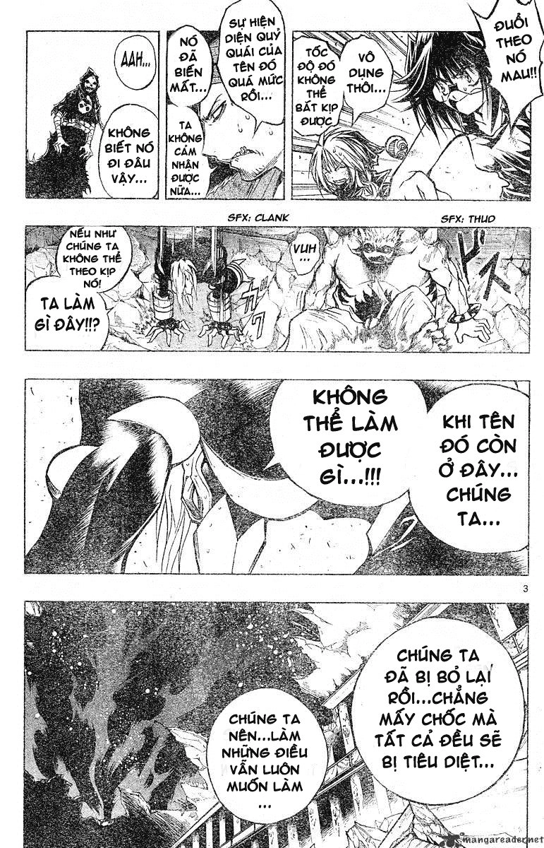 Mixim 12 Chapter 125 - 3