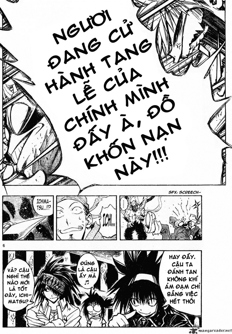 Mixim 12 Chapter 125 - 6