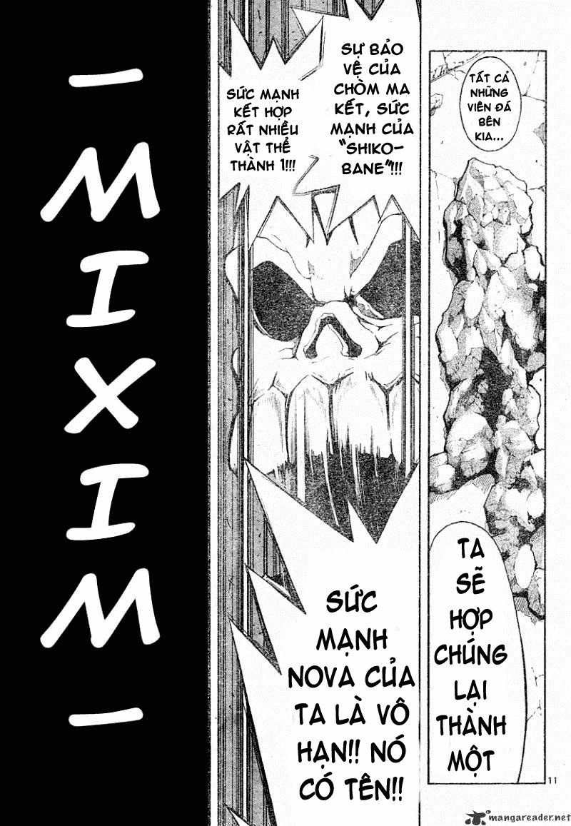 Mixim 12 Chapter 125 - 11