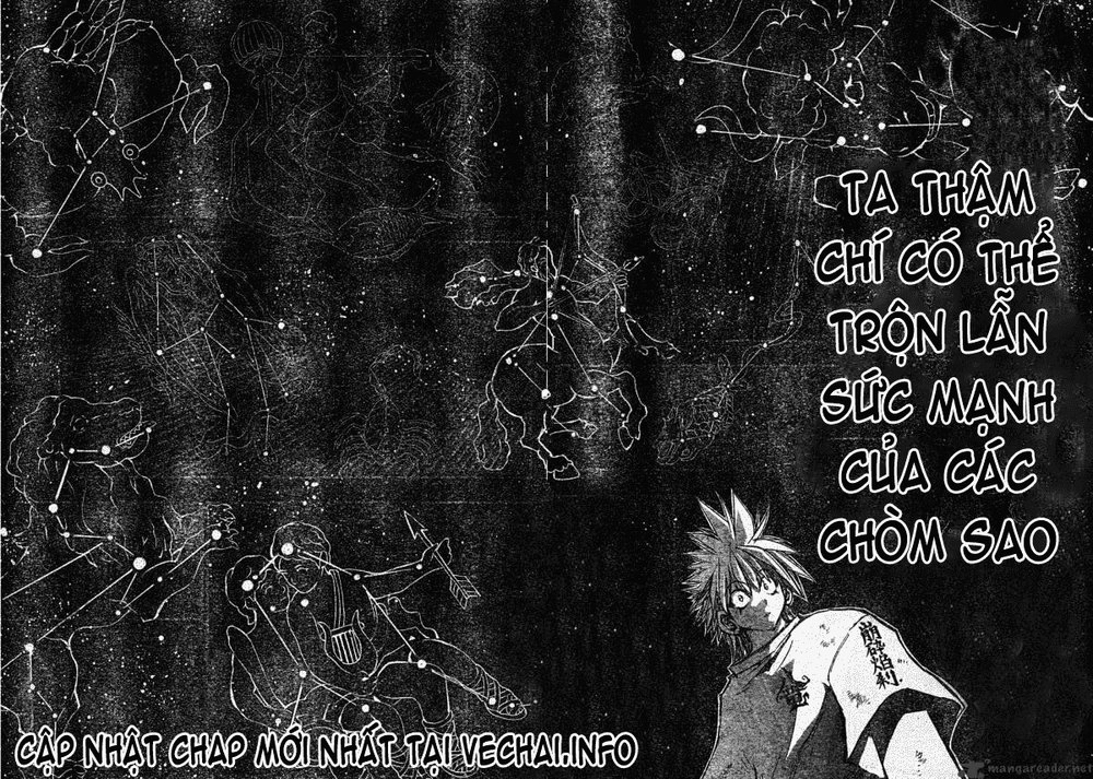 Mixim 12 Chapter 125 - 12