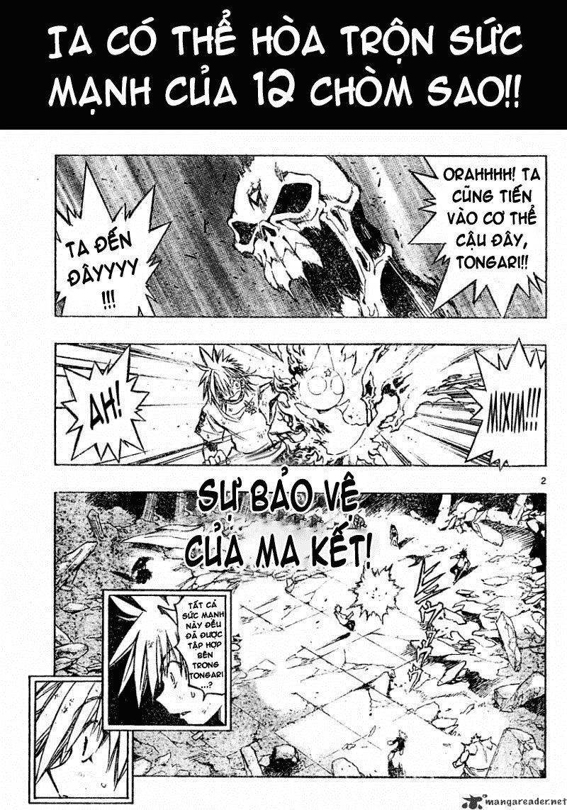 Mixim 12 Chapter 126 - 2