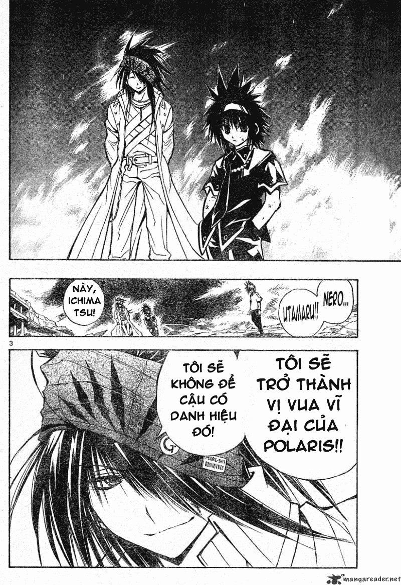 Mixim 12 Chapter 126 - 3