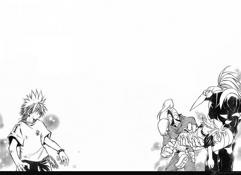 Mixim 12 Chapter 126 - 7