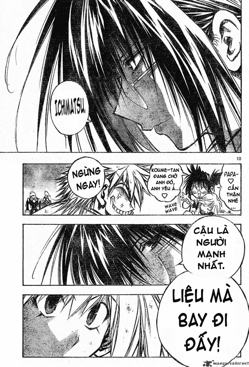 Mixim 12 Chapter 126 - 9