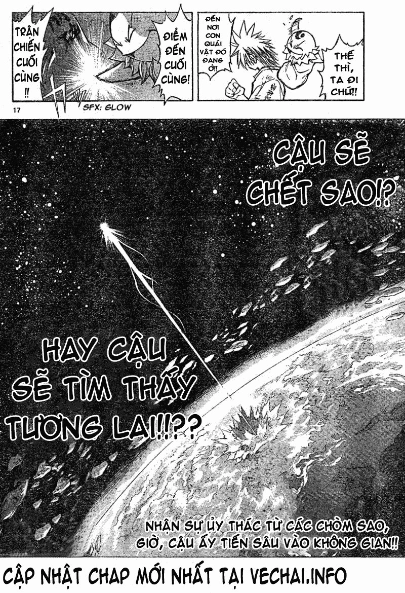 Mixim 12 Chapter 126 - 14