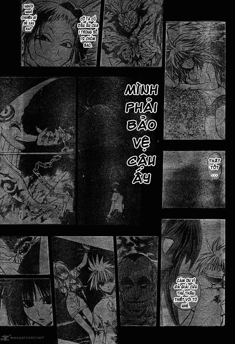 Mixim 12 Chapter 127 - 7