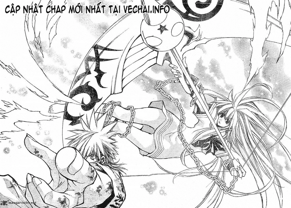 Mixim 12 Chapter 127 - 13