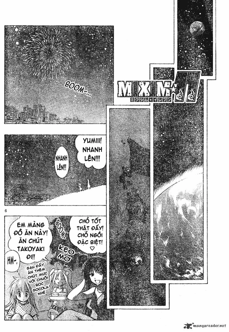 Mixim 12 Chapter 128 - 6