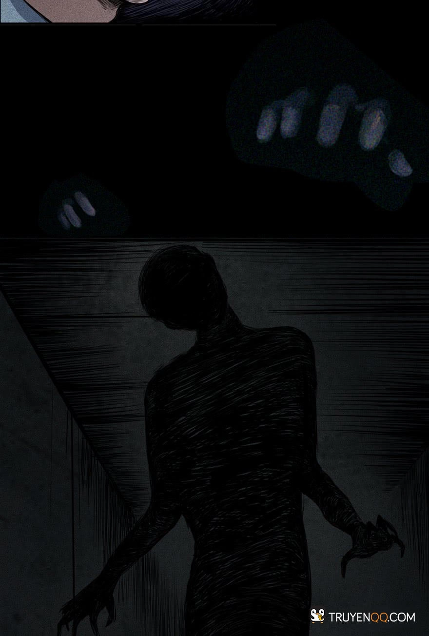 Trở Lại Căn Nhà Ma Chapter 1 - 9