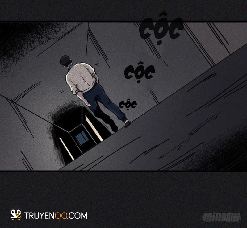 Trở Lại Căn Nhà Ma Chapter 3 - 9