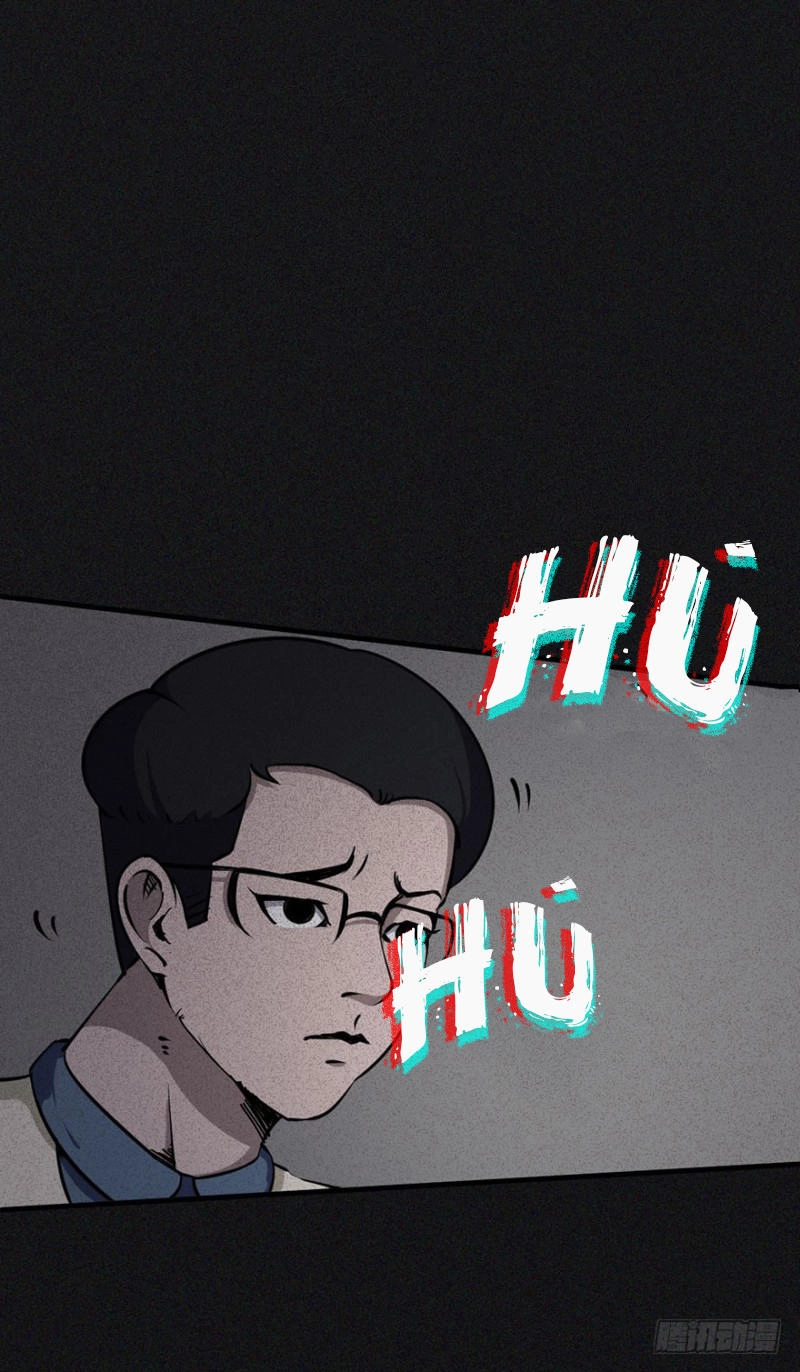 Trở Lại Căn Nhà Ma Chapter 3 - 13