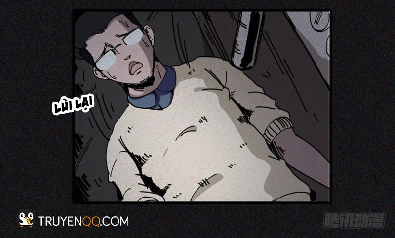 Trở Lại Căn Nhà Ma Chapter 3 - 26