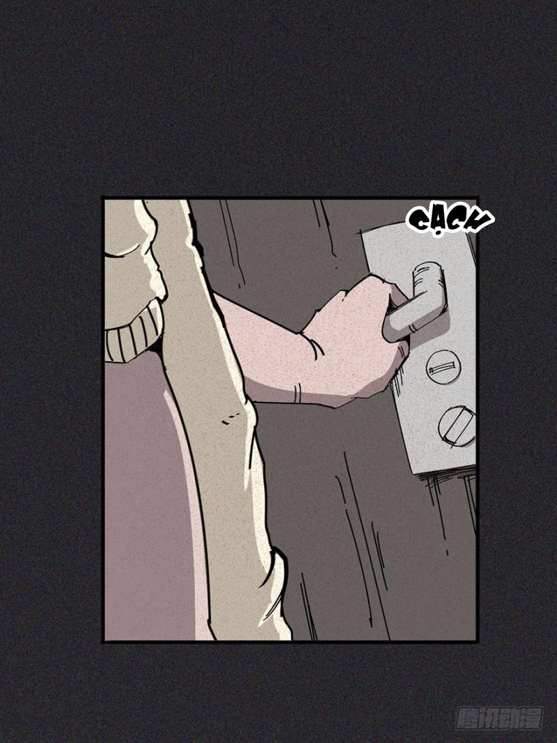 Trở Lại Căn Nhà Ma Chapter 3 - 32