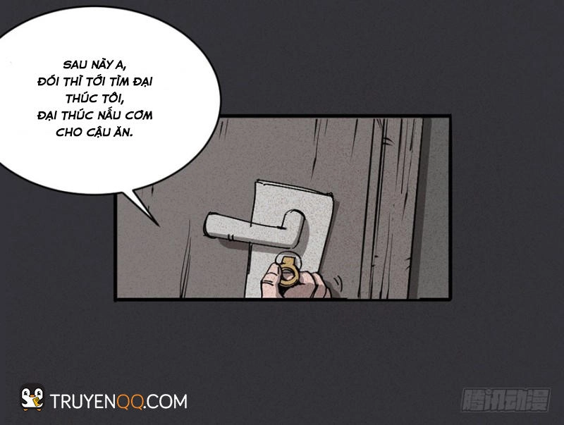 Trở Lại Căn Nhà Ma Chapter 3 - 41