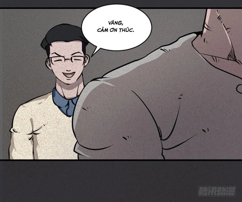 Trở Lại Căn Nhà Ma Chapter 3 - 42