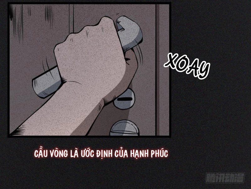 Trở Lại Căn Nhà Ma Chapter 4 - 37