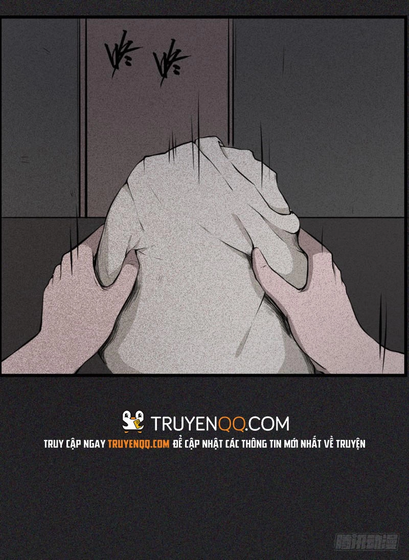 Trở Lại Căn Nhà Ma Chapter 4 - 58