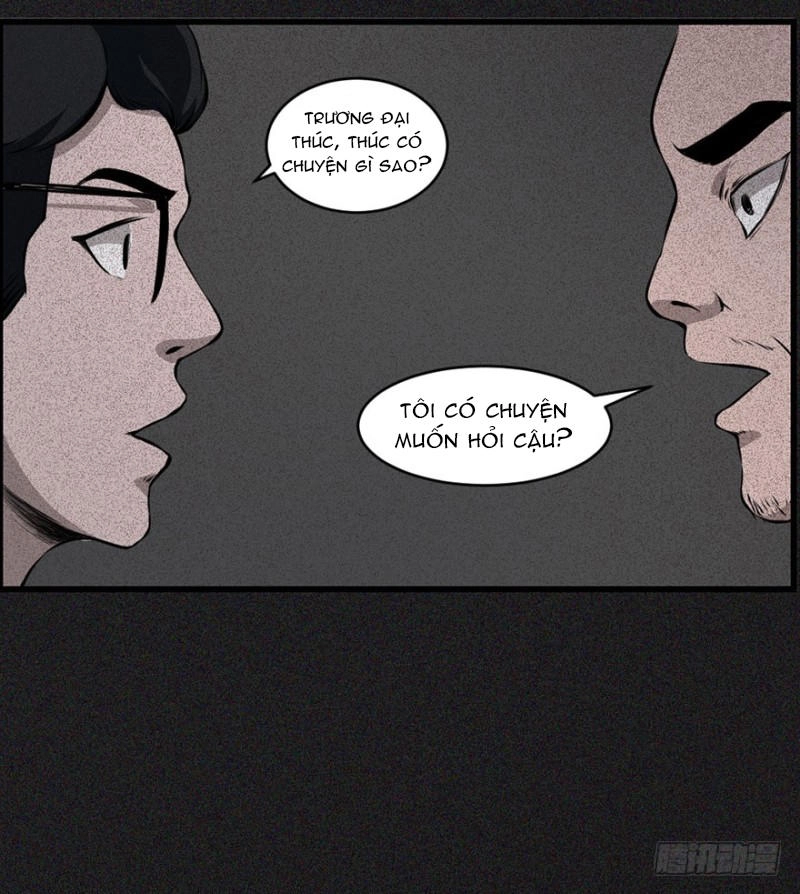 Trở Lại Căn Nhà Ma Chapter 4 - 60