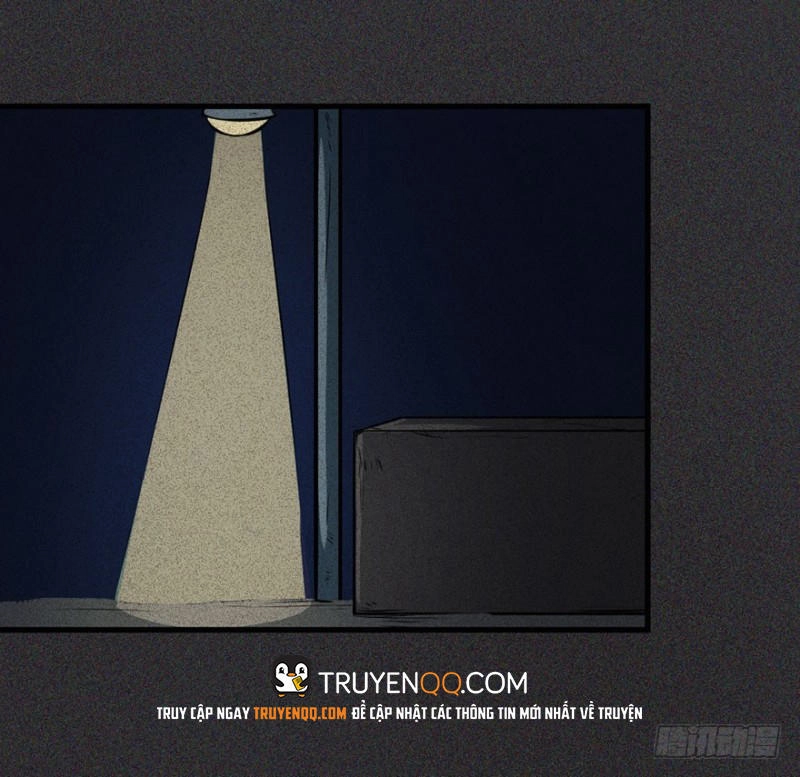 Trở Lại Căn Nhà Ma Chapter 5 - 44