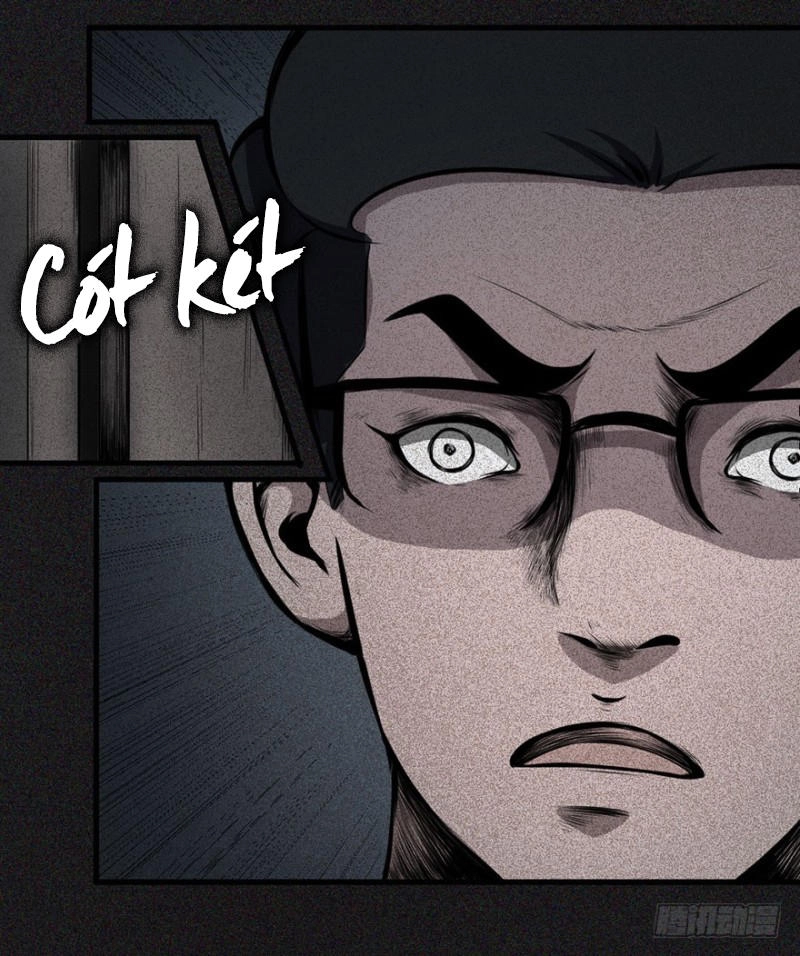 Trở Lại Căn Nhà Ma Chapter 6 - 5