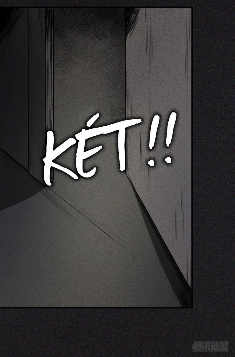 Trở Lại Căn Nhà Ma Chapter 6 - 6