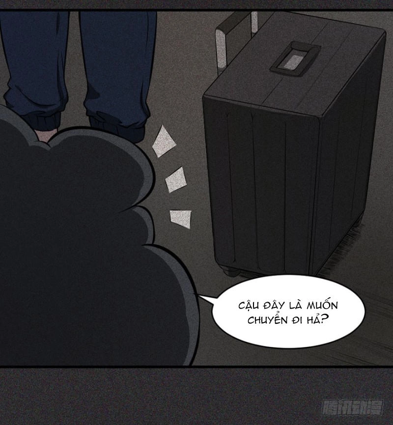 Trở Lại Căn Nhà Ma Chapter 6 - 14