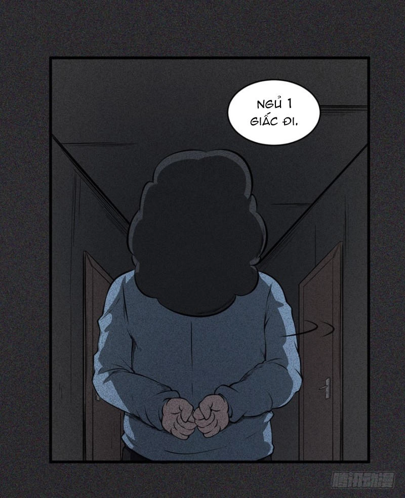 Trở Lại Căn Nhà Ma Chapter 6 - 17