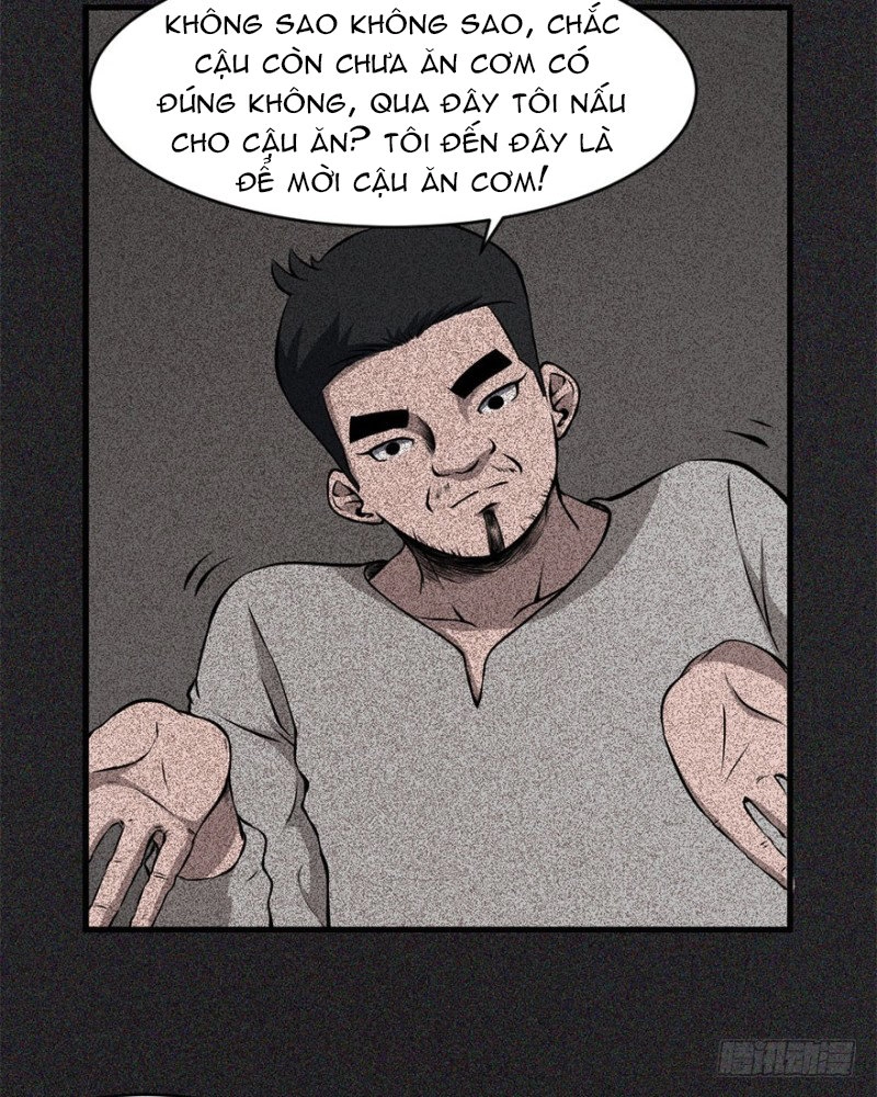 Trở Lại Căn Nhà Ma Chapter 7 - 40