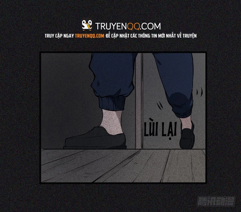 Trở Lại Căn Nhà Ma Chapter 8 - 3