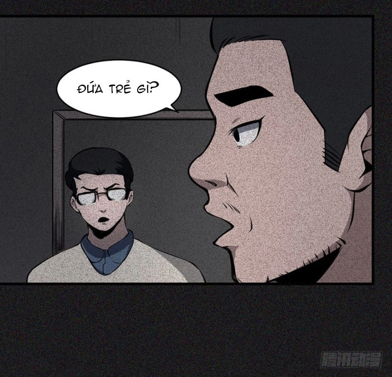 Trở Lại Căn Nhà Ma Chapter 8 - 5