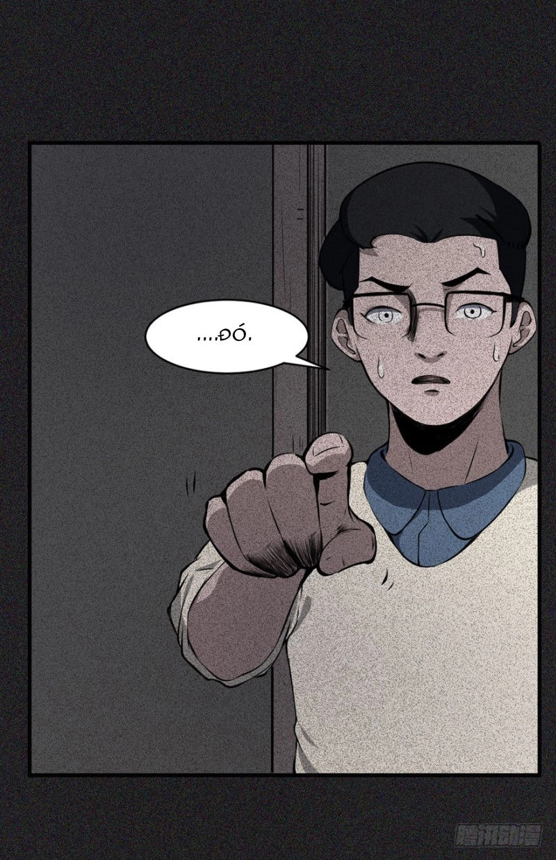 Trở Lại Căn Nhà Ma Chapter 8 - 8