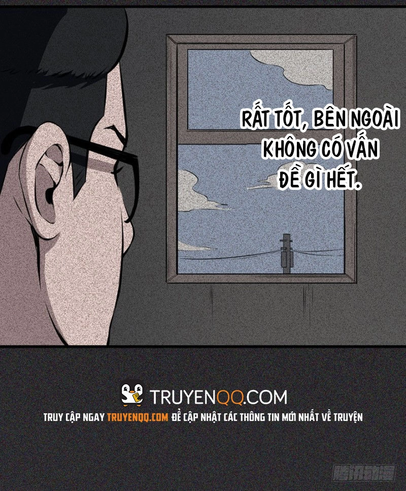 Trở Lại Căn Nhà Ma Chapter 8 - 11