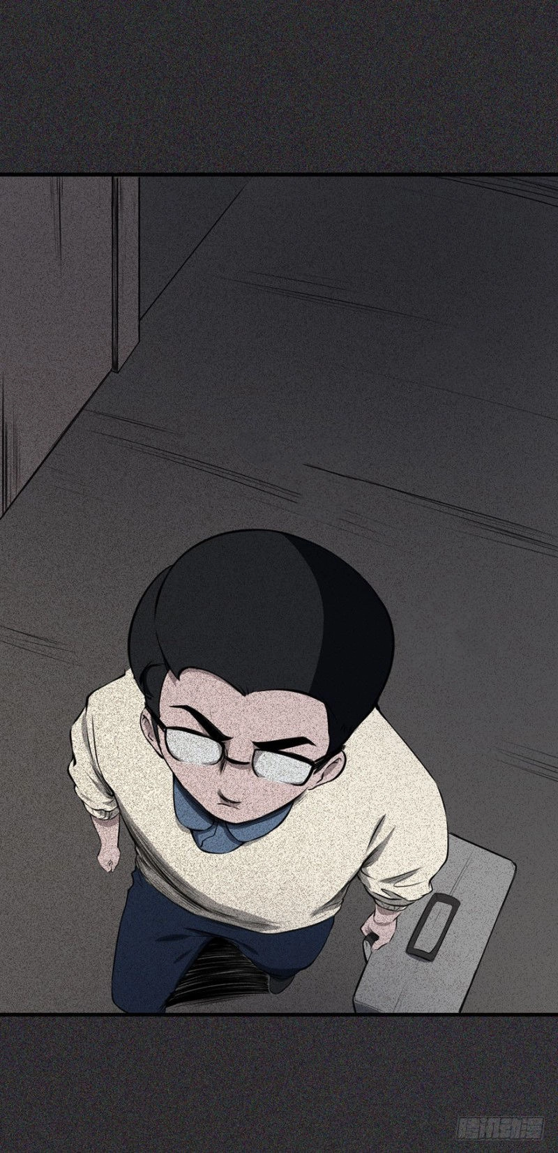 Trở Lại Căn Nhà Ma Chapter 8 - 12