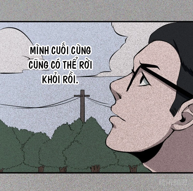 Trở Lại Căn Nhà Ma Chapter 8 - 26