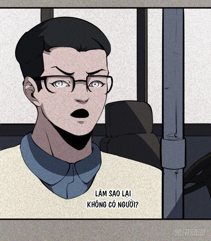 Trở Lại Căn Nhà Ma Chapter 8 - 46