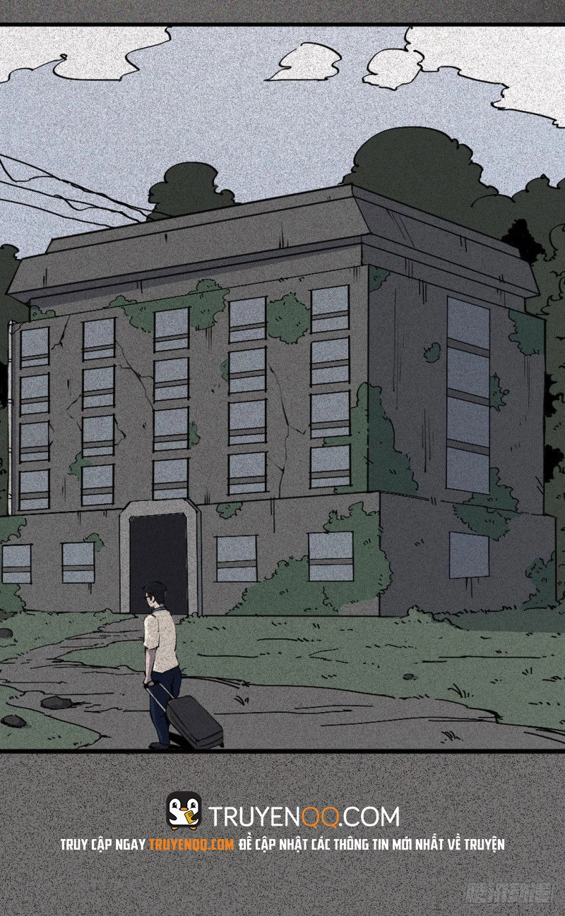 Trở Lại Căn Nhà Ma Chapter 8 - 53