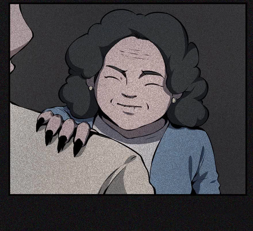 Trở Lại Căn Nhà Ma Chapter 9 - 44