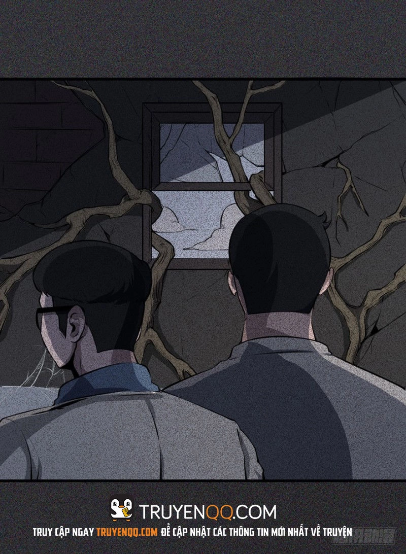 Trở Lại Căn Nhà Ma Chapter 11 - 11