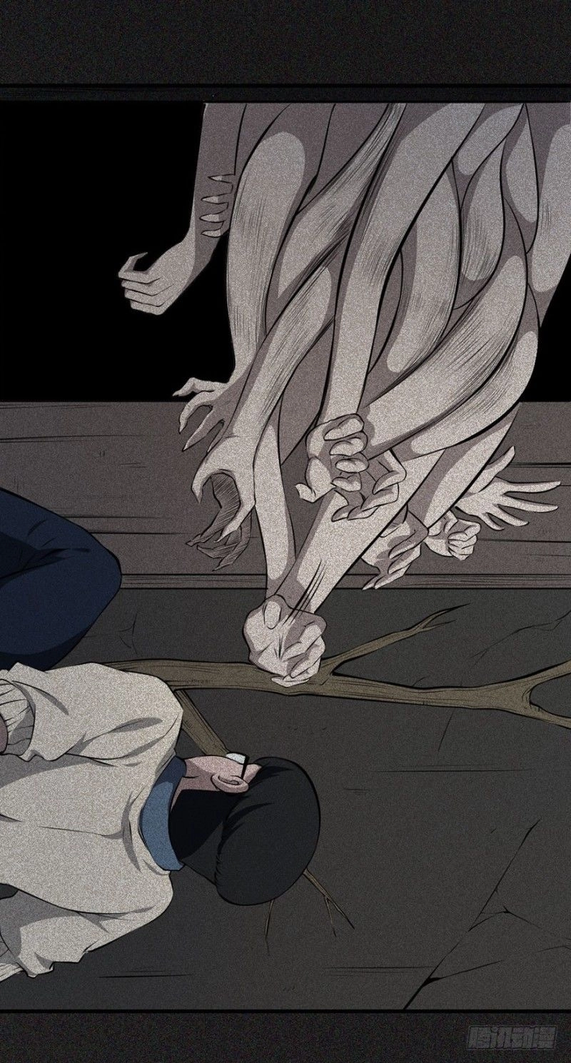 Trở Lại Căn Nhà Ma Chapter 12 - 6