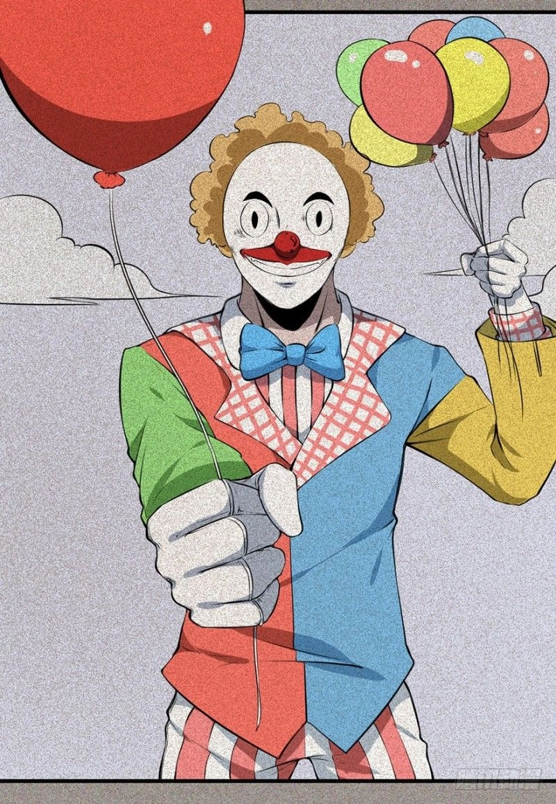 Trở Lại Căn Nhà Ma Chapter 12 - 17