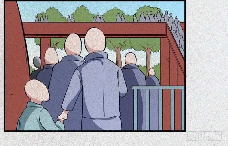 Trở Lại Căn Nhà Ma Chapter 12 - 22