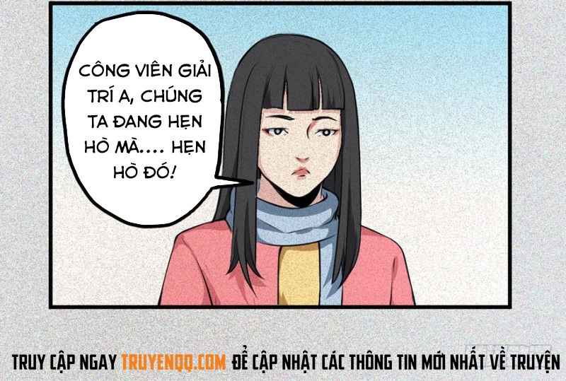 Trở Lại Căn Nhà Ma Chapter 12 - 29